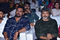 God Father Movie Pre Release Event Photos